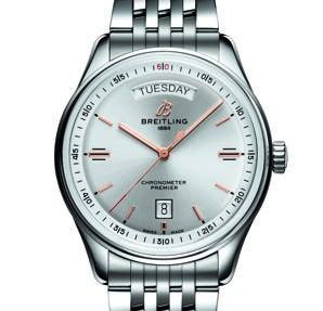Premier Automatic Day & Date de Breitling